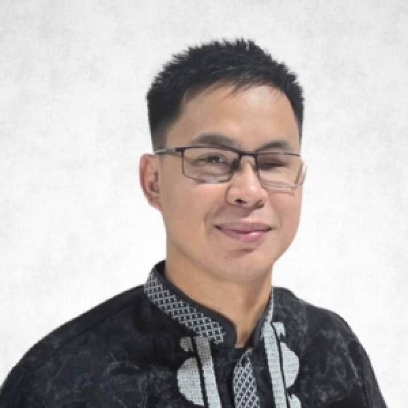 Anton De Ocampo